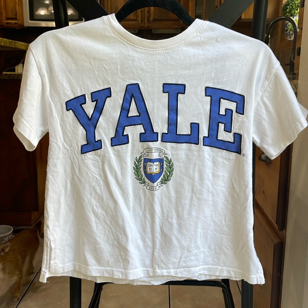 ZARA T-SHIRT